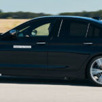 BMW X5 xDrive40d är en ny modell som testas just nu. (AI text)