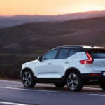 Storsäljare som XC40 hjälper till att förbättra Volvo Cars resultat – även om vinsten minskar.