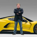 John Hennessey jobbar vidare mot att bli först över 300 mph, i båda riktningarna, med sin Venom F5.