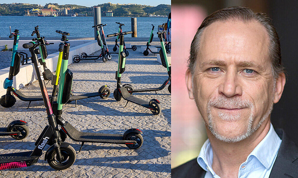 Det behövs bättre kommunala verktyg, anser Daniel Helldén (MP). Foto: Getty