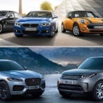 Är det läge för BMW att shoppa nya varumärken? Vad tror du? Rösta med gasa/bromsa.