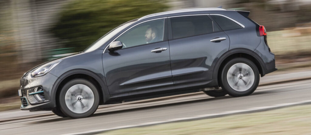 En 2019 Kia Nissan (AI text)