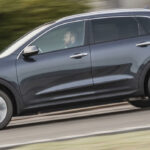 En 2019 Kia Nissan (AI text)