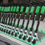 Så här prydligt ser det inte alltid ut i Stockholm. Foto: Getty.