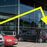 Bilförsäljningen ökar men efter årsskiftet lär den dyka nedåt igen.