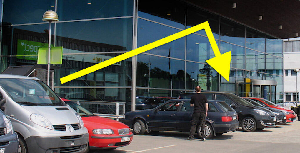 Bilförsäljningen ökar men efter årsskiftet lär den dyka nedåt igen.