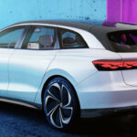 Volkswagen ID.4 (AI text)