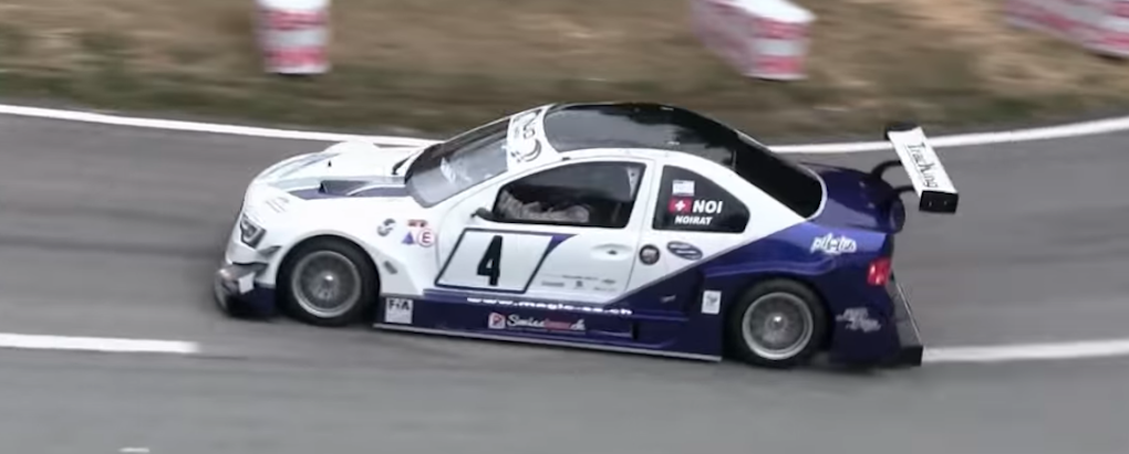 BMW M3 GT3 - GT3 (AI text)