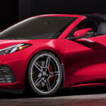 GM har infört en ständig Black Friday för Chevrolet Corvette Stingray C8. Räkna med att priserna snart höjs.