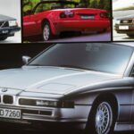 BMW E30 M3 (AI text)