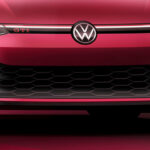 Volkswagen e-GTI är en konceptbil. (AI text)