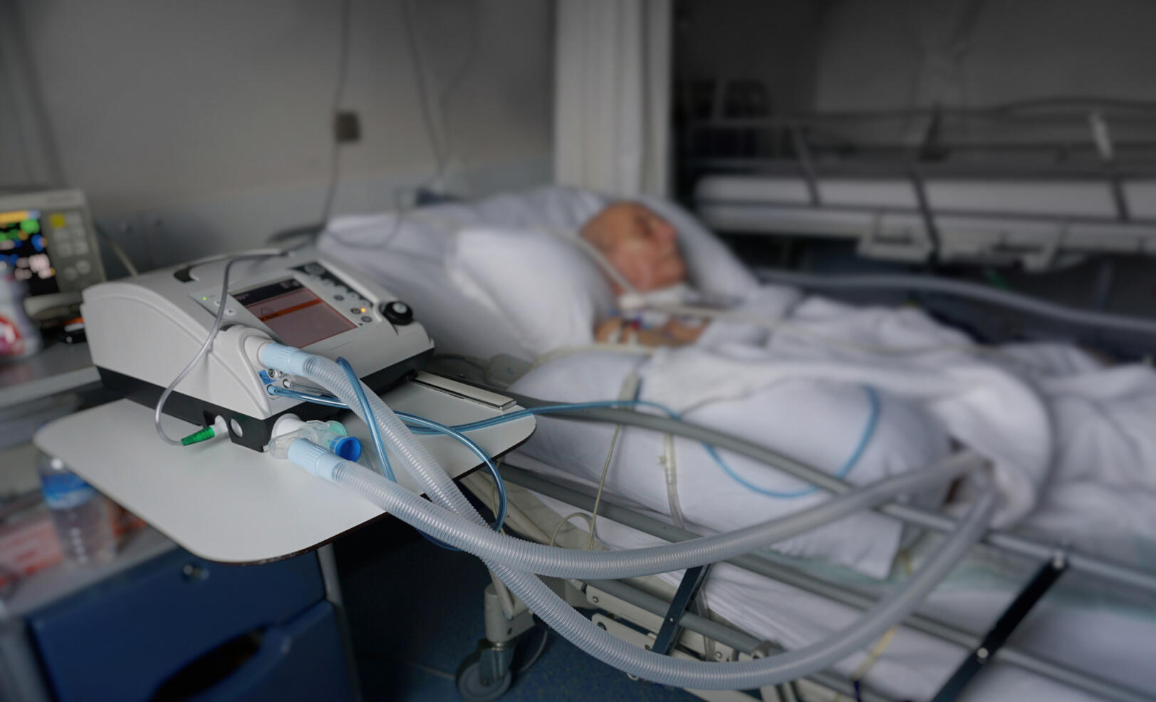 Foto: Bay Tunç/Getty Images