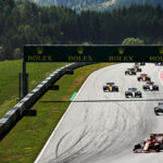 Österrikes Grand Prix 2019,. Foto: Charles Coates / Getty Images