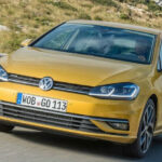 Många tidigare Volkswagen Golf-ägare har bytt till Tesla Model 3. Det visar både Teslas egen inbytesstatistik och vår begagnatdatabas.