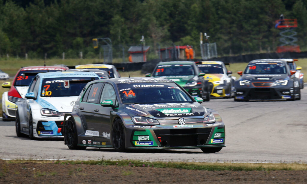 Foto: Micke Fransson