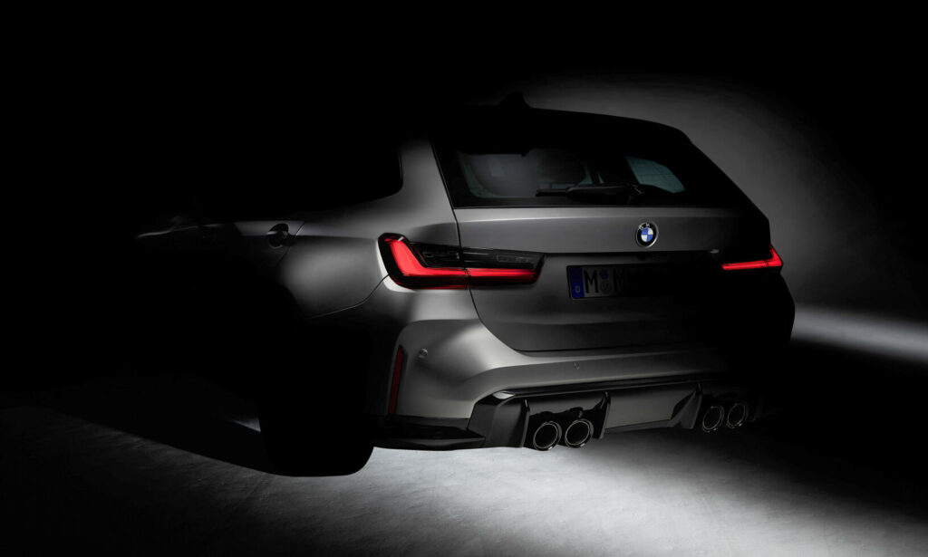 BMW X3 xDrive40d är en ny modell i BMW X-serien. (AI text)