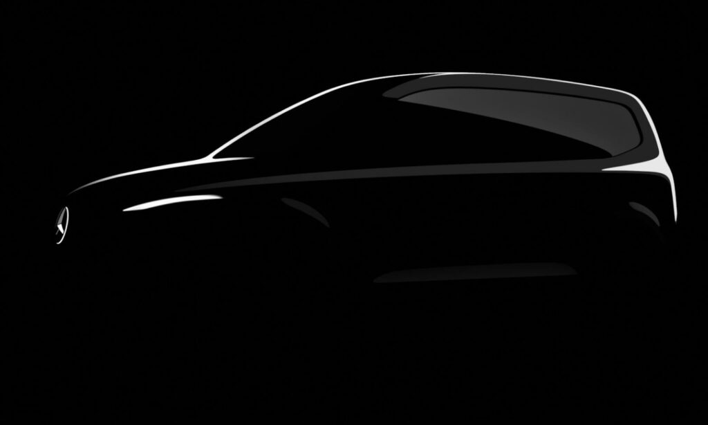 En bil i mörkret (AI text)