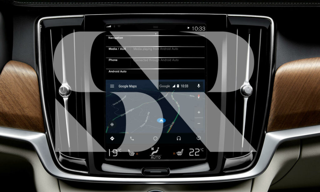 Volvo S90s innersida (AI text)