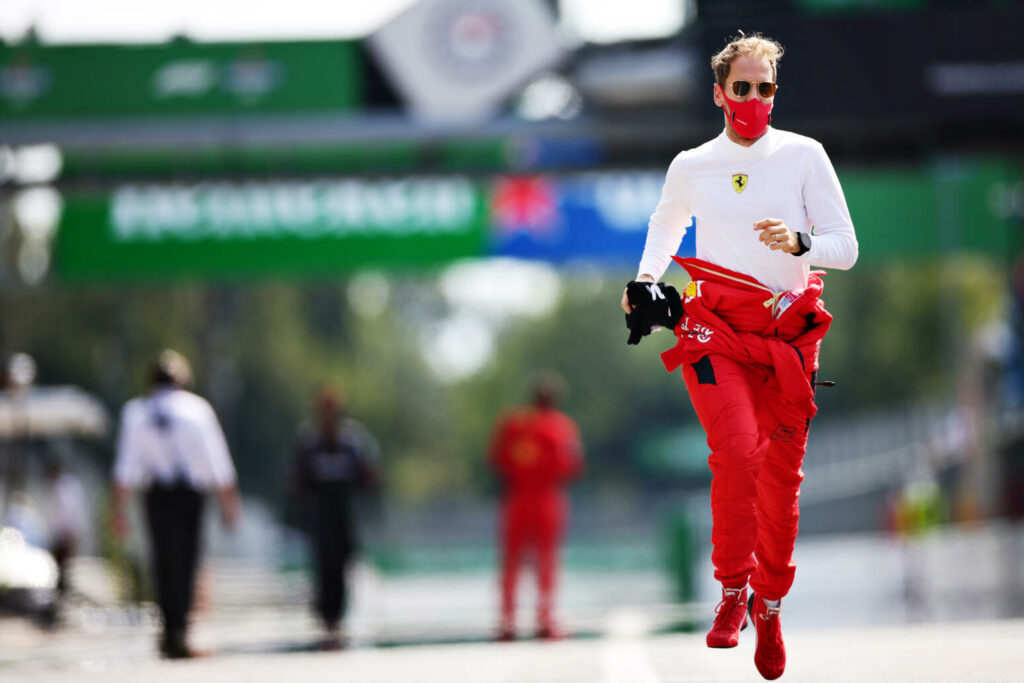 Foto: Peter Fox / Getty Images