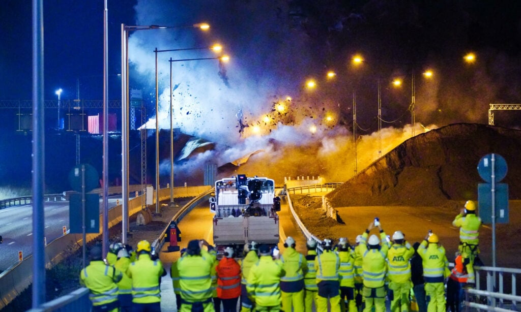 Foto: Magnus Fröderberg