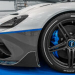 Pininfarina Battista har 1.900 hästar och 2.300 Nm. 0-100? 2 sekunder. Foto: Oakstream Studios.