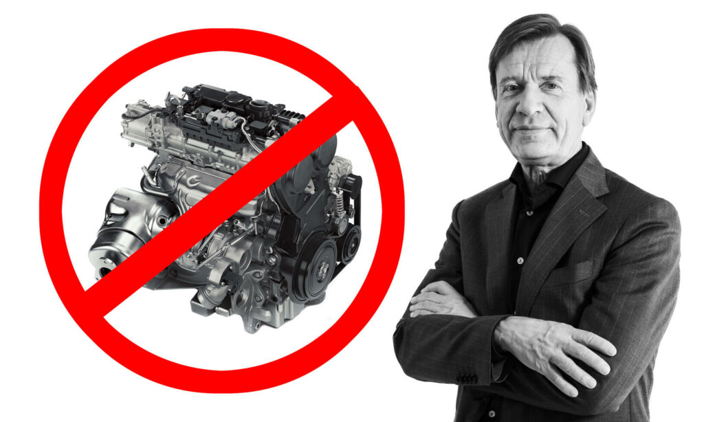 Ingen motor (AI text)