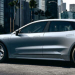 Lynk & Co Zero Concept.