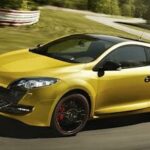 Renault DS3 RS3 (AI text)