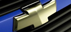 Chevrolet (AI text)