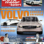 Volvo Auto Sport - Volvo (AI text)