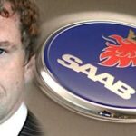 Saab chef Saab (AI text)