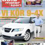 Saab 9-4X är en konceptbil som Saab planerade att lansera som en mellanstor stelviksbil. Den byggde på Saab 9-3-arkitektur och hade en fjädring från Haldex. (AI text)
