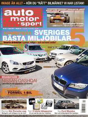 En tidningstäckel med bilar på den (AI text)