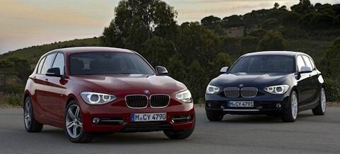 BMW X1 xDrive - en ny generation BMW X1 (AI text)