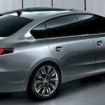 En ny Nissan (AI text)