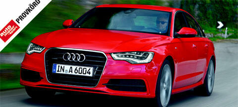 Audi A3, S4, Audi (AI text)
