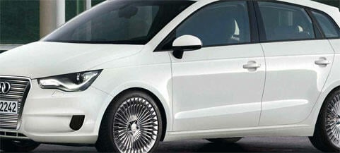 Audi A1, en kompakt personbil från Audi, är en populär val för de som söker en stilren och funktionell bil. (AI text)