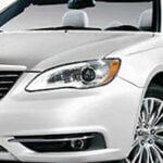 Chrysler är en amerikansk biltillverkare som har tillverkat bilar sedan 1920-talet. De är kända för sina stora, bekväma och lyxiga fordon. Chrysler har varit en del av det större koncernet Fiat Chrysler Automobiles (FCA) sedan 2014. Företaget har pr