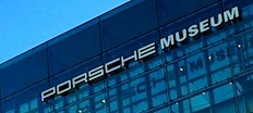 Porsche-museet är ett museum för bilar. (AI text)