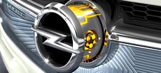Opel Astra - en ny generation av Opel-märket (AI text)