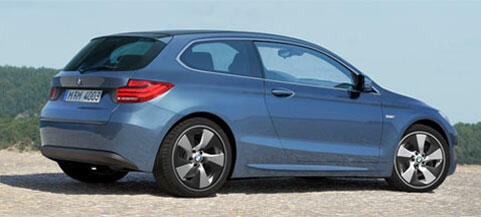 BMW X1 xDrive (AI text)