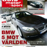 BMW X5 (AI text)