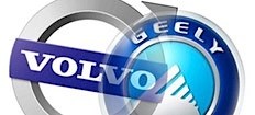 Volvo-logon (AI text)