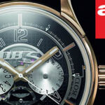 En ur med guldur

(Oriiginal: En klocka med en guld dial) (AI text)