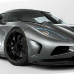 Koenigsegg Koenigsegg (AI text)