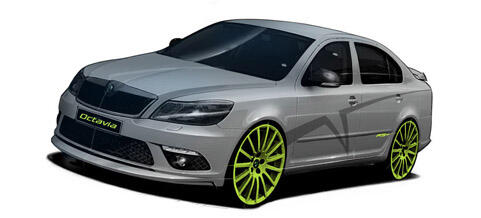 Skoda (AI text)