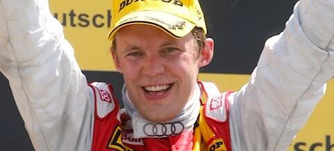 Audi A3 RS3 - F1 (AI text)