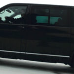 En Volkswagen T5 (AI text)