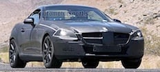 Mercedes-Benz SLK (AI text)
