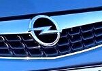 Opel Astra - en bil med en grill (AI text)